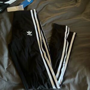brand new Adidas leggings